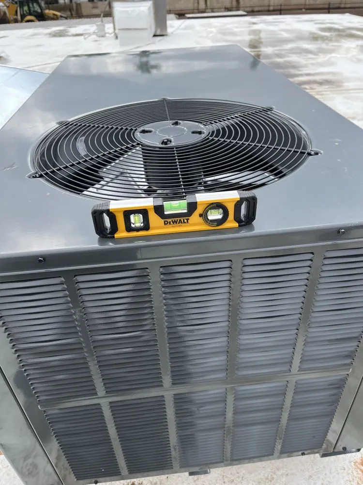 Slide of Alphas Heating and Cooling