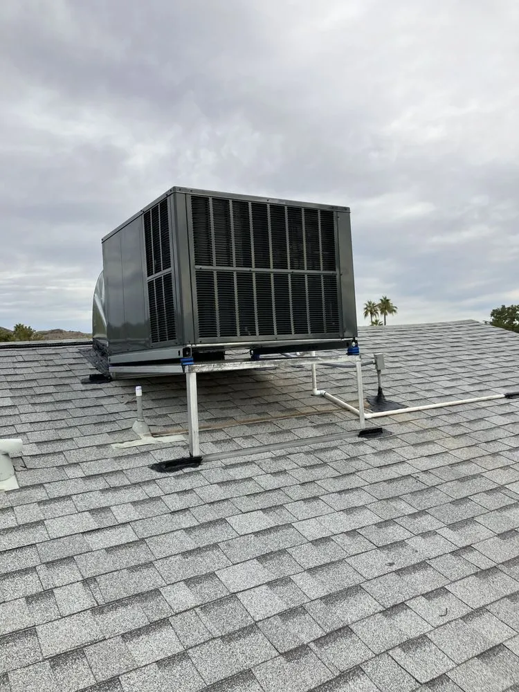 Slide of Alphas Heating and Cooling