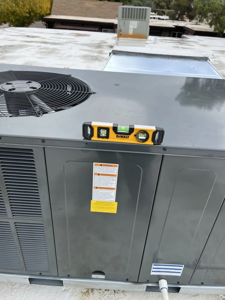 Slide of Alphas Heating and Cooling