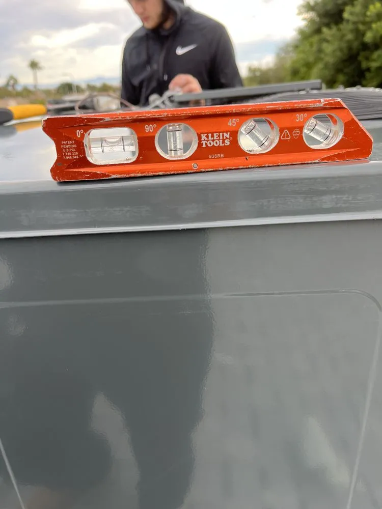 Slide of Alphas Heating and Cooling