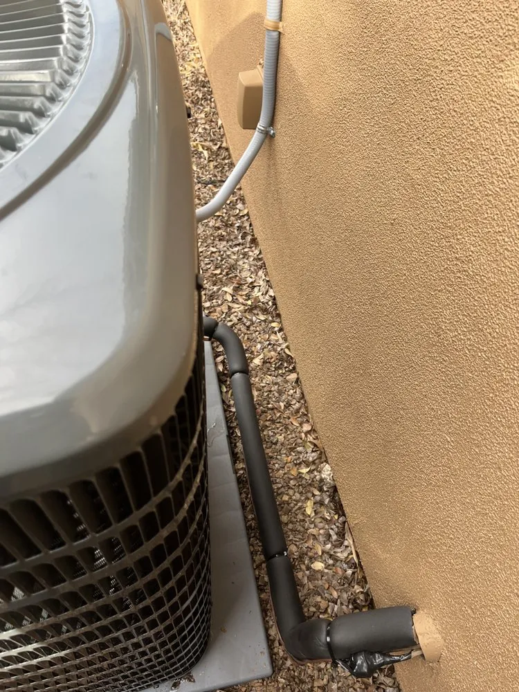 Slide of Alphas Heating and Cooling