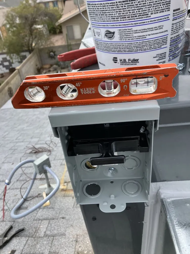 Slide of Alphas Heating and Cooling