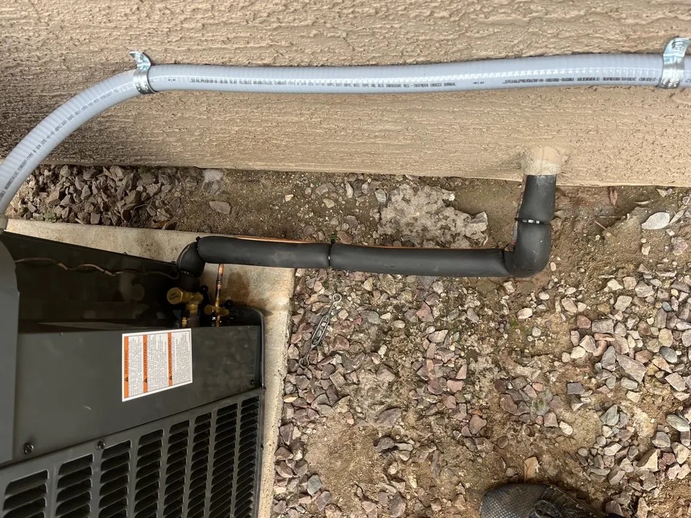 Slide of Alphas Heating and Cooling