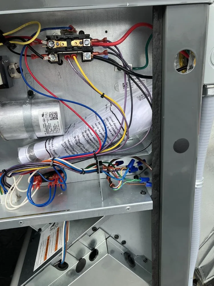 Slide of Alphas Heating and Cooling