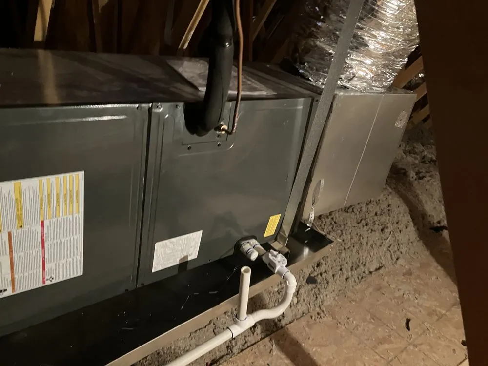 Slide of Alphas Heating and Cooling