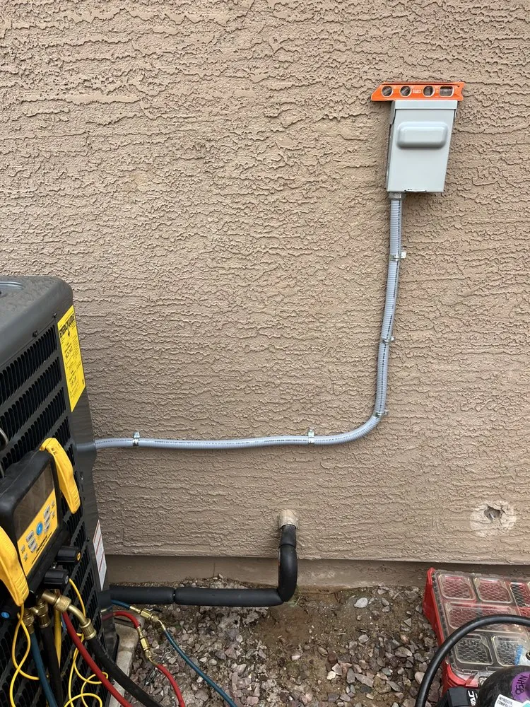 Slide of Alphas Heating and Cooling