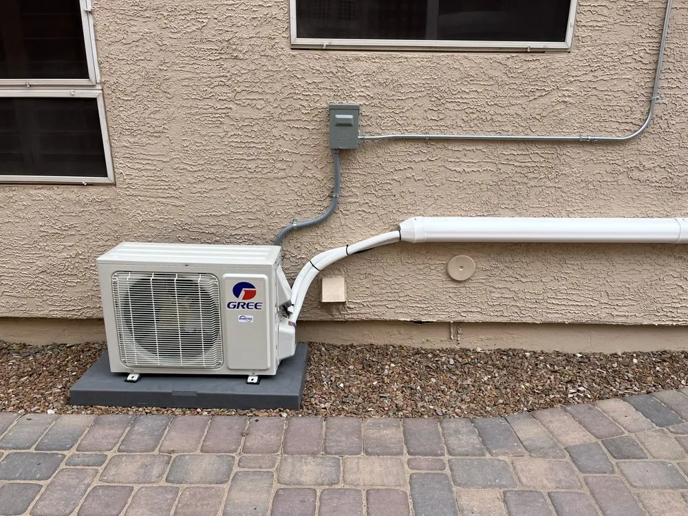 Slide of Alphas Heating and Cooling