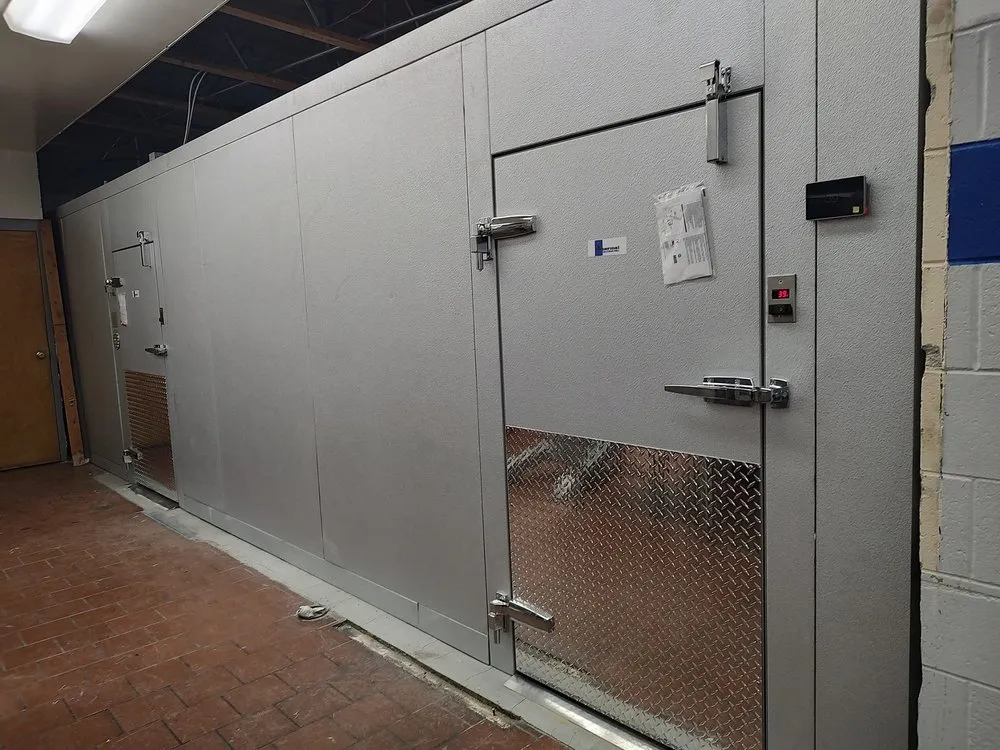 Slide of Alpine AC Heating & Sheetmetal