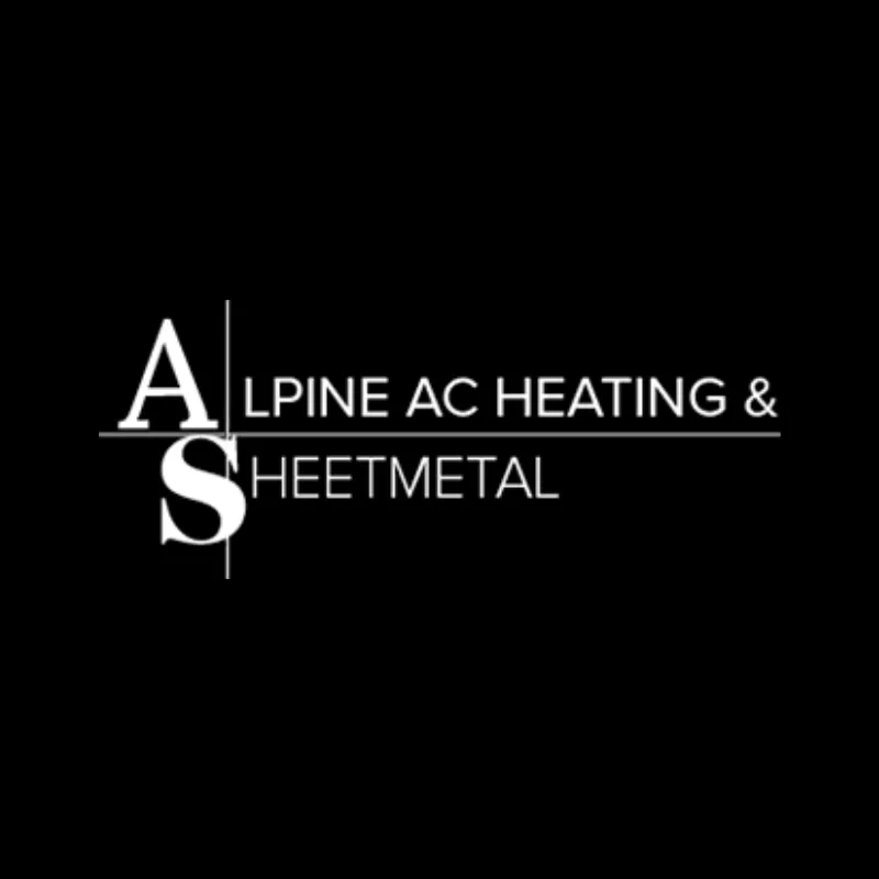 Slide of Alpine AC Heating & Sheetmetal