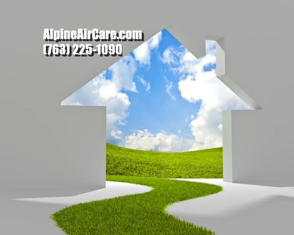 Slide of Alpine Air Care & Duct Cleaning