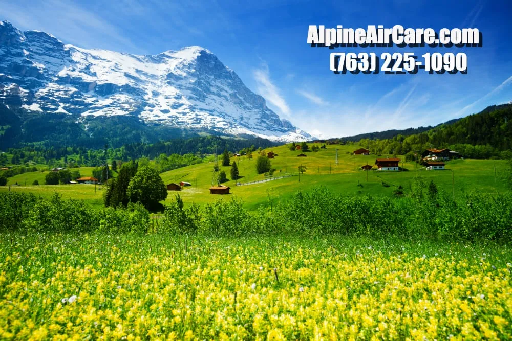 Slide of Alpine Air Care & Duct Cleaning