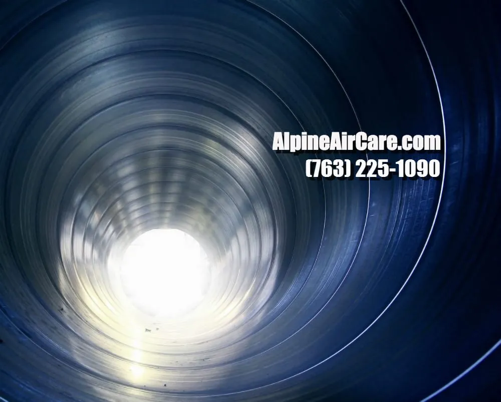 Slide of Alpine Air Care & Duct Cleaning
