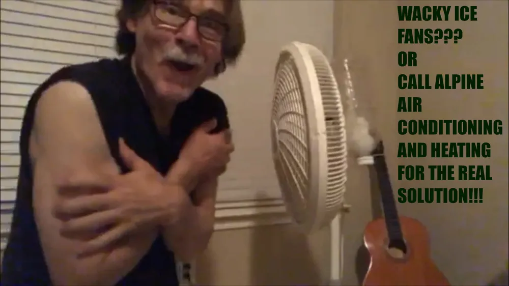 Slide of Alpine Air Conditioning & Heating