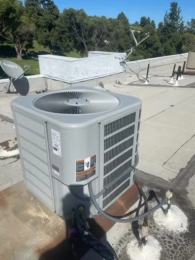 Slide of Alpine Air Conditioning & Heating