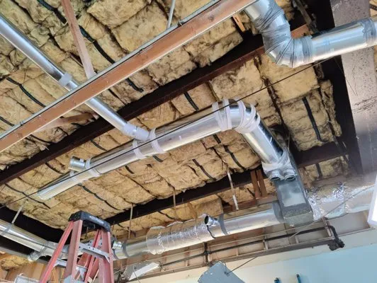 Alpine Air Conditioning & Heating