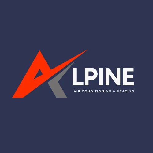 Slide of Alpine Air Conditioning & Heating