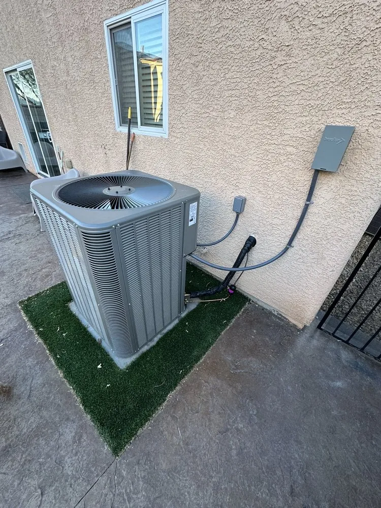 Slide of Alpine Air Conditioning & Heating