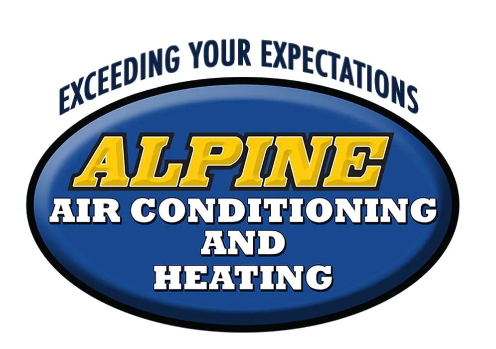 Slide of Alpine Air Conditioning & Heating