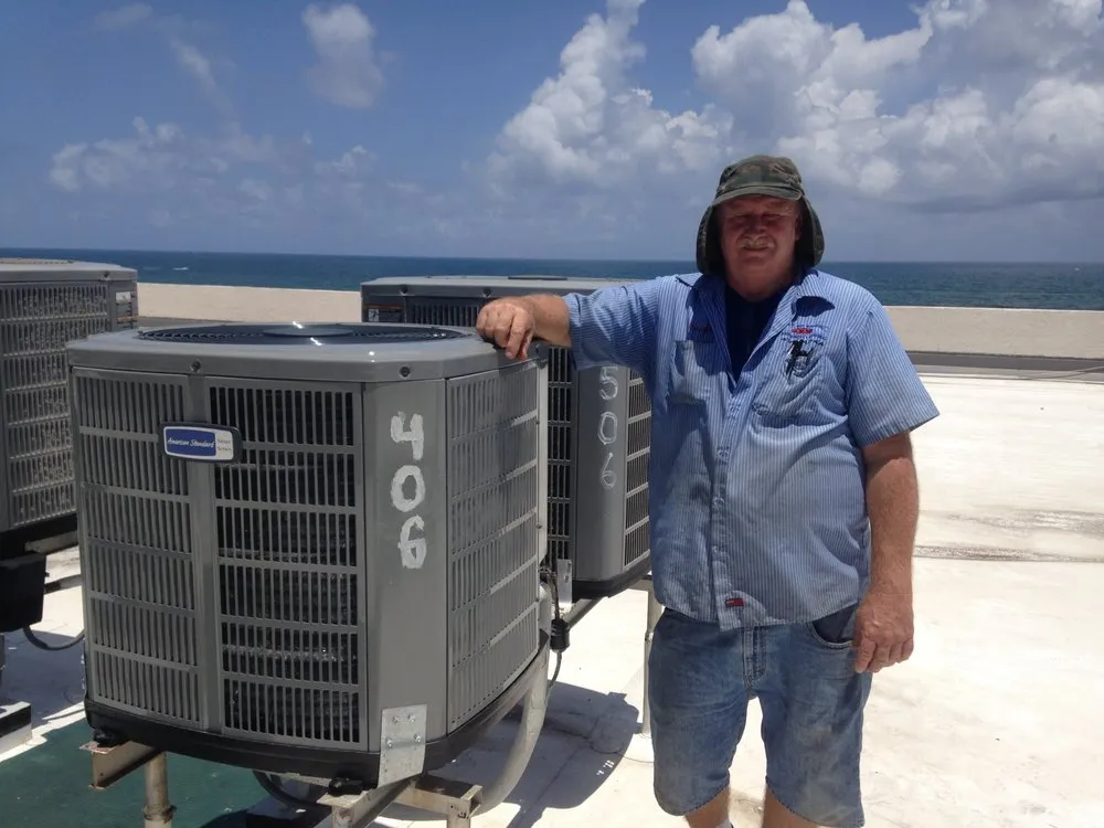 Slide of Alpine Air Conditioning