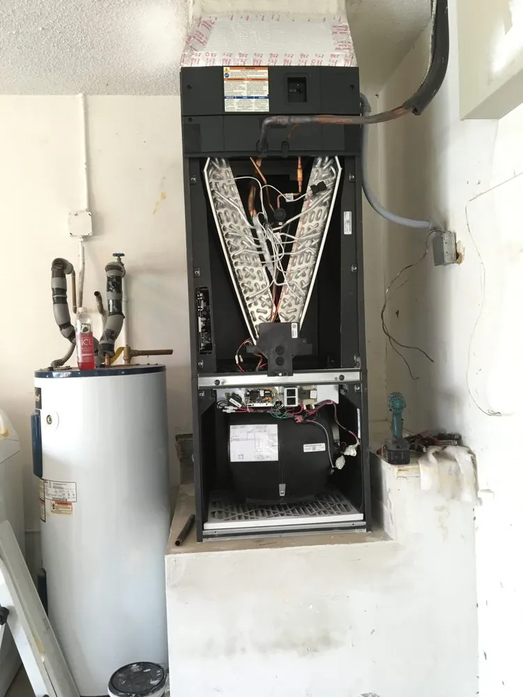 Slide of Alpine Air Conditioning