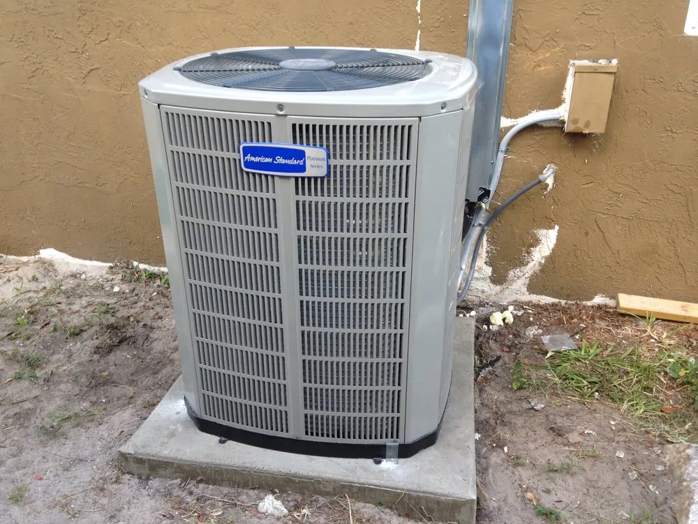 Slide of Alpine Air Conditioning