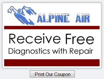 Slide of Alpine Air Conditioning