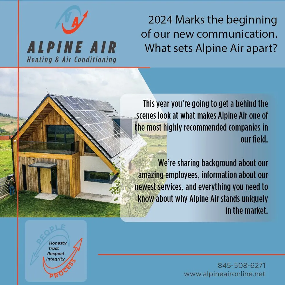 Slide of Alpine Air Heating & Air Conditioning