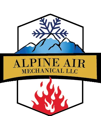 Slide of Alpine Air Mechanical