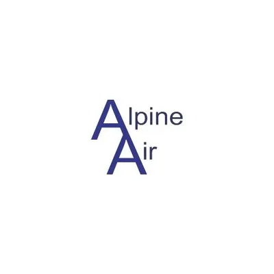 Alpine Air Logo