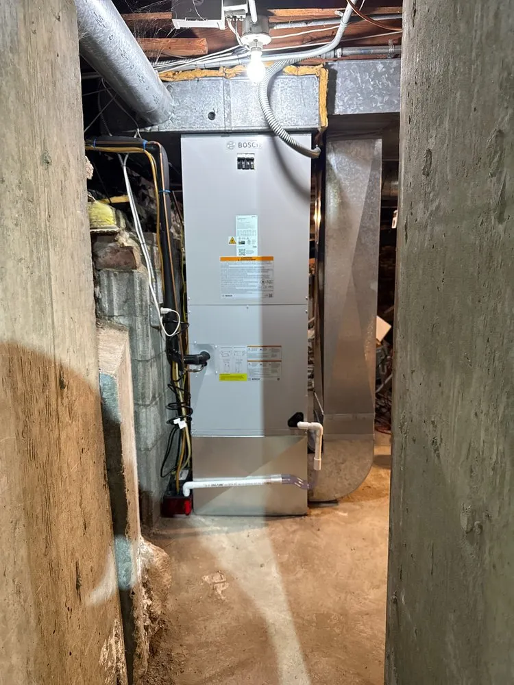 Slide of Alpine Aire Heating & Cooling