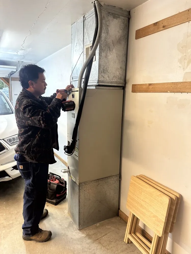 Slide of Alpine Aire Heating & Cooling