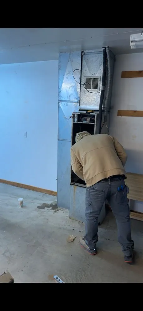 Slide of Alpine Aire Heating & Cooling