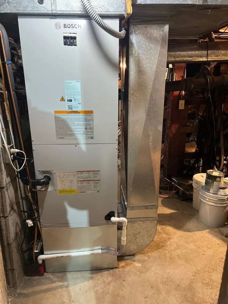 Slide of Alpine Aire Heating & Cooling