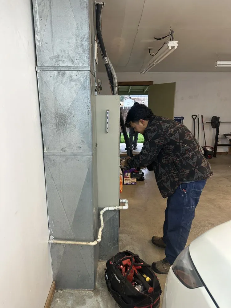 Slide of Alpine Aire Heating & Cooling