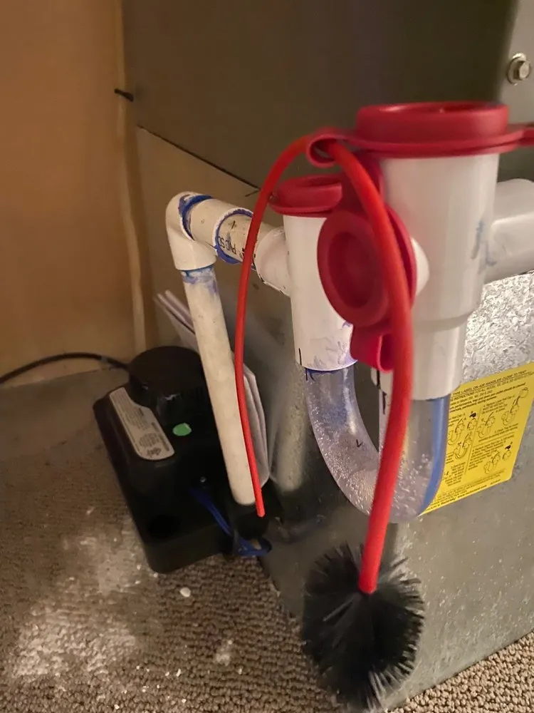 Slide of Alpine Aire Heating & Cooling