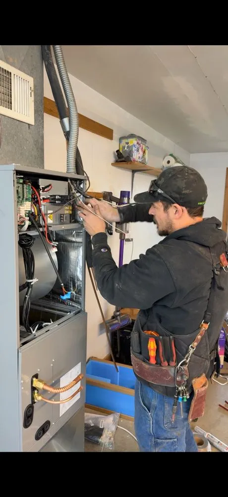 Slide of Alpine Aire Heating & Cooling