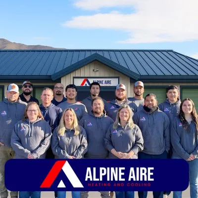 Alpine Aire Heating & Cooling
