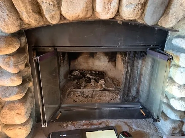 Slide of Alpine Climate Control