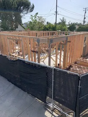 Alpine Custom Construction