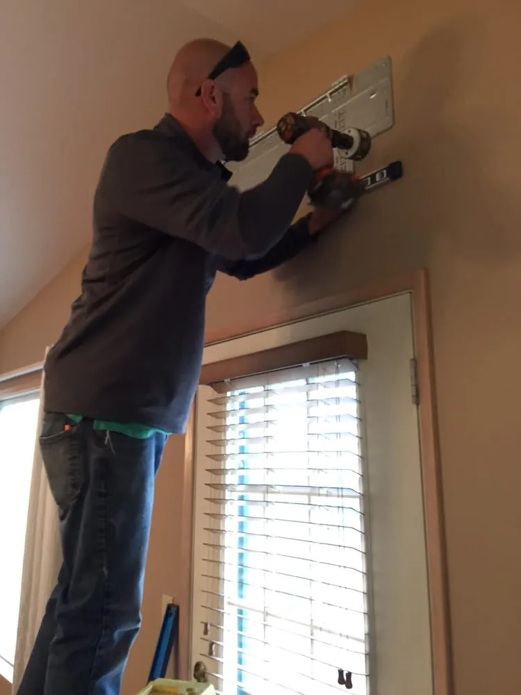 Slide of Alpine Ductless