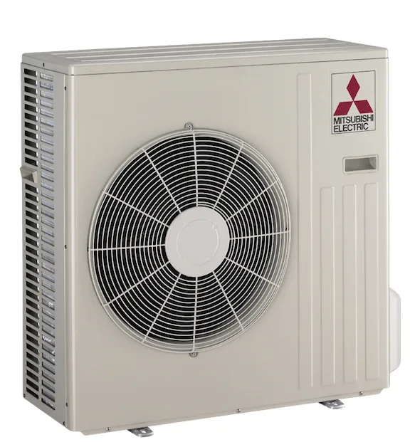 Slide of Alpine Ductless