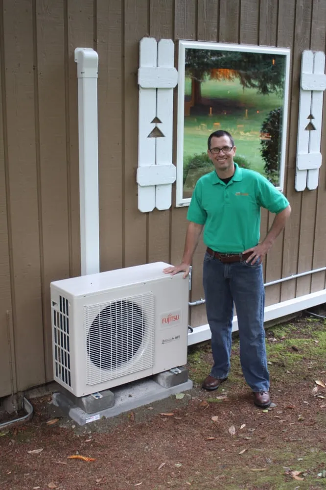 Slide of Alpine Ductless