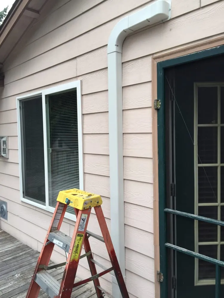 Slide of Alpine Ductless