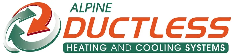 Slide of Alpine Ductless