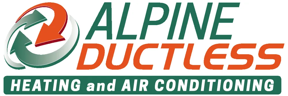 Slide of Alpine Ductless