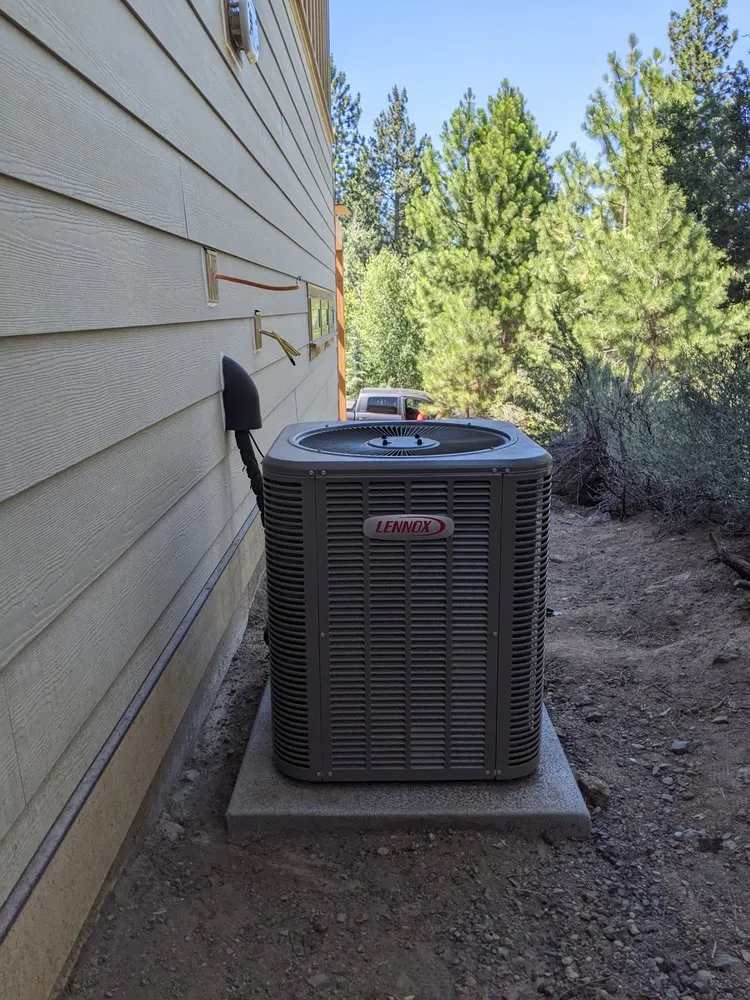 Slide of Alpine Heat & Air