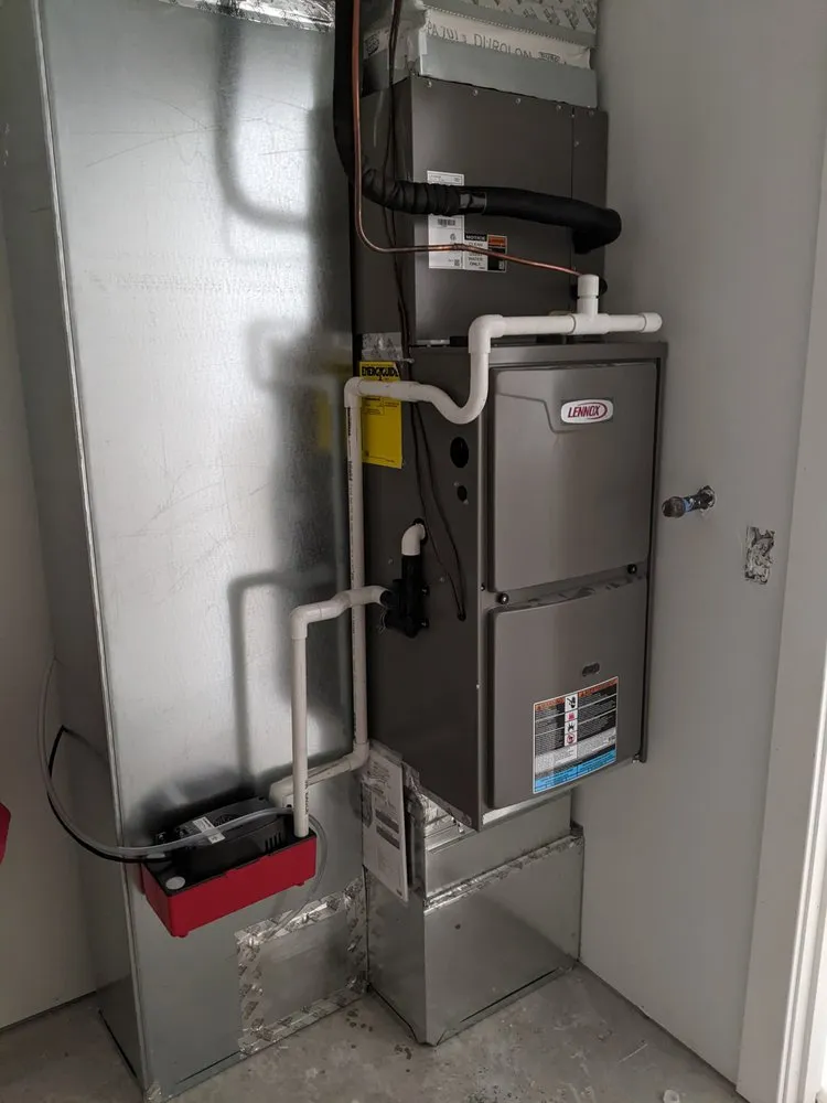 Slide of Alpine Heat & Air