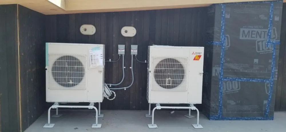 Slide of Alpine Heat & Air