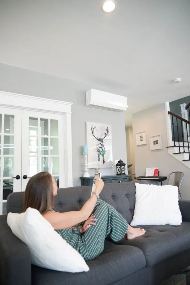 Slide of Alpine Heat Pumps