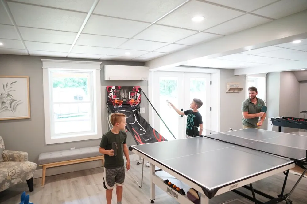 Slide of Alpine Heat Pumps